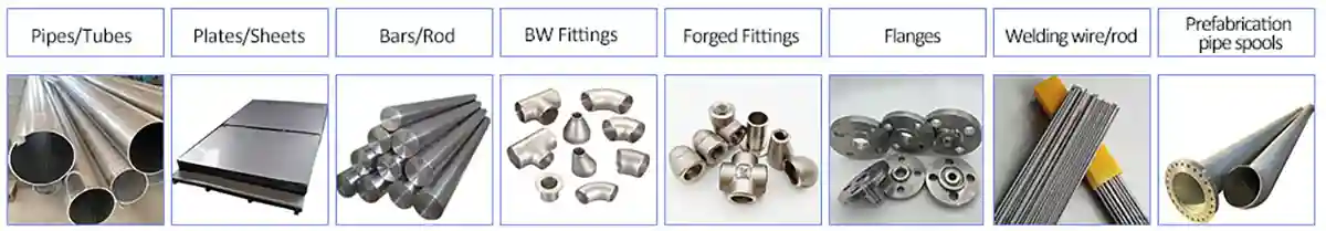 Hastelloy N10276 pipes, plates, round bars, pipe fittings, flanges, pipe spools Hastelloy N10276 pipes, plates, round bars, pipe fittings, flanges, pipe spools
