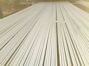 ASTM A {0}} TP 304 H لوله های بدون درز