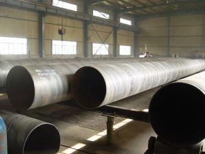 ASTM A {0}} M ASME SA 334  Gr. 8  لوله فولادی آلیاژ کربن