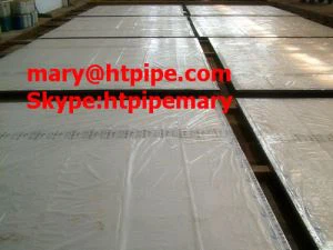 ورق صفحه Hastelloy C