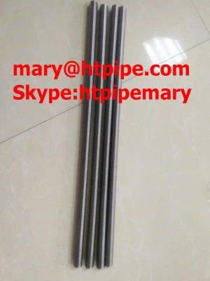 Incoloy {0}} H Bolt Nut Washer