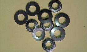 آلیاژ C - 1 {} 76 IN 76 DIN 2. 4819  Hastelloy C 2 76 UNS N10 2 76 واشر واشر تخت طبق DIN1 2 5A