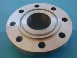 ASME B {{0} 5 1 / 2 اینچ - 2 4inch آلیاژ جعلی  600  Inconel {{4} ASTM B 564  UNS N {7} } DIN 2 48 16 WN SO BL SW LJ TH فلنج