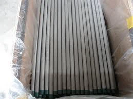 ASTM B407 B514 B515 UNS N08800 Incoloy 800 لوله های بدون درز لوله های جوش داده شده