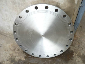 ASTM B 564  Inconel {{1} M ASME B 16. {} 3}} Serries B  75 #  150 #  300 # {{7} } #  600 #  900 # آلیاژ  600  جوش فلنج کور گردن