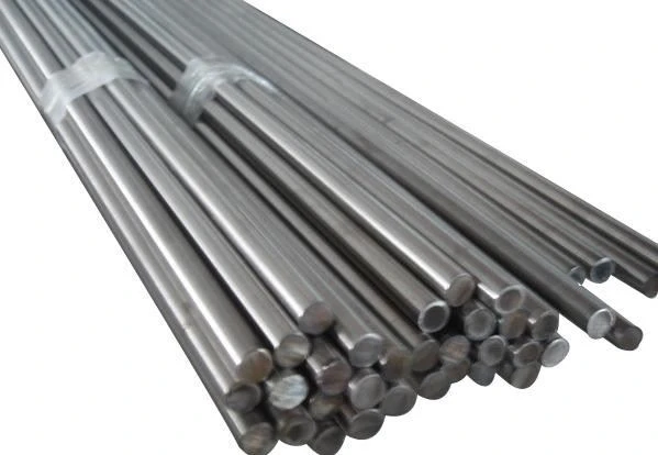 Monel K500 Round Bar