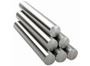 Monel K500 Round Bar