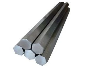 Monel K500 Round Bar