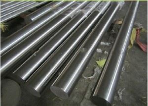 Alloy 59 Round Bar
