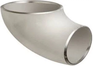 زانویی Hastelloy C276