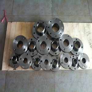 Inconel 617 Flange
