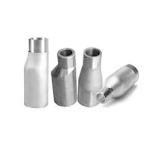 Nickel Alloy 601 Swage Nipple