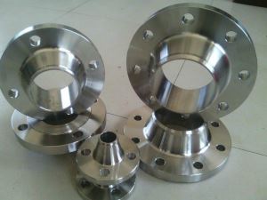 Inconel {{0 ange فلنج