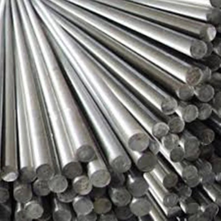 Ss 316L Bar Bar