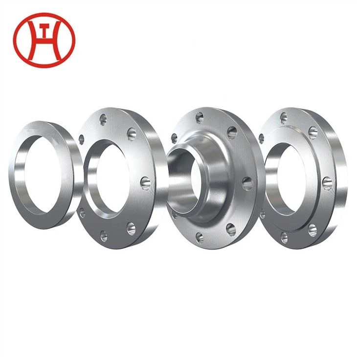 API 6A Type 6BX 69.0MPA(10000PSI) WN Flange