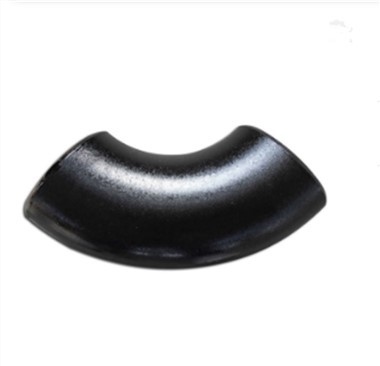 اتصالات لوله فولادی آلیاژی A234 WP9 90 درجه LR زانویی بدون درز فولاد کربنی زانویی/زانویی فولادی آلیاژی/خم لوله